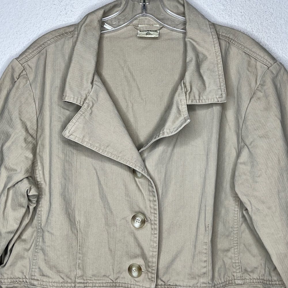 Cabela's Jacket - Picture 2 of 6